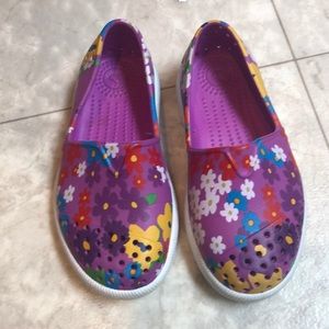 EUC native water shoes for kids